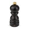 PEUGEOT Wooden Pepper Mill 127 mm, Dark Bronze