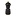 PEUGEOT Wooden Pepper Mill 127 mm, Dark Bronze