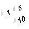 XXLselect Tabliczki z numerami | (1-10)