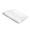Mitre Luxury Luxor Round Tablecloth White 1725mm