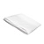 Mitre Luxury Luxor Round Tablecloth White 1725mm