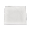 Mitre Luxury Luxor Round Tablecloth White 1725mm