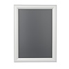 XXLselect Aluminium Snap Display Frame A4 (Single)