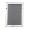 XXLselect Aluminium Snap Display Frame A4 (Single)