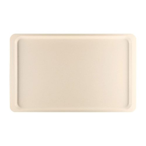 Roltex Polyester Rectangular Serving Tray GN 1/2 Beige Roltex Polyester Rectangular Serving Tray GN 1/2 Beige