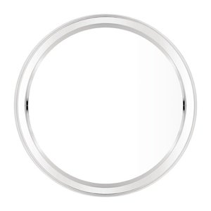 Olympia Stainless Steel Round Serving Tray Ø 305 mm Olympia Stainless Steel Round Serving Tray Ø 305 mm