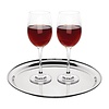 Olympia Stainless Steel Round Serving Tray Ø 305 mm Olympia Stainless Steel Round Serving Tray Ø 305 mm