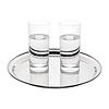 Olympia Stainless Steel Round Serving Tray Ø 305 mm Olympia Stainless Steel Round Serving Tray Ø 305 mm
