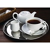 Olympia Stainless Steel Round Serving Tray Ø 305 mm Olympia Stainless Steel Round Serving Tray Ø 305 mm