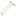XXLselect Wieszak na kieliszki | 3,5(h) x 11,5(b) x 25,5(d) cm