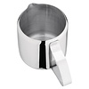 Olympia Concorde Milk Jug Stainless Steel 85ml Olympia Concorde Milk Jug Stainless Steel 85ml