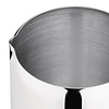 Olympia Concorde Milk Jug Stainless Steel 85ml Olympia Concorde Milk Jug Stainless Steel 85ml