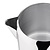 Olympia Concorde Stainless Steel Teapot 340ml