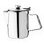 Olympia Concorde Stainless Steel Coffee Pot 450ml