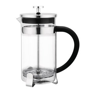 Olympia Contemporary Glass Cafetiere 3 Cup Olympia Contemporary Glass Cafetiere 3 Cup