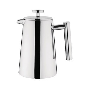 Olympia Stainless Steel Insulated Cafetiere Cup 350 ml