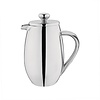 Olympia Stainless Steel Insulated Cafetiere Cup 350 ml