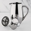 Olympia Stainless Steel Insulated Cafetiere Cup 350 ml