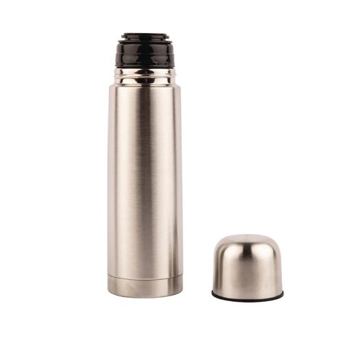 Olympia Termos 500 ml ze stali nierdzewnej Olympia Termos 500 ml ze stali nierdzewnej