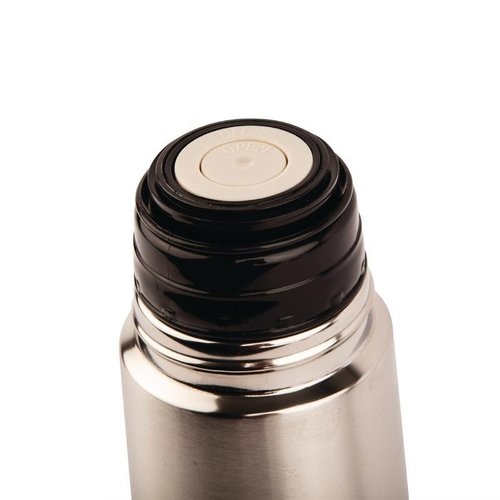 Olympia Termos 500 ml ze stali nierdzewnej Olympia Termos 500 ml ze stali nierdzewnej