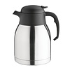 Olympia Stainless Steel Insulated Jug 1,5 L Olympia Stainless Steel Insulated Jug 1,5 L