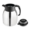 Olympia Stainless Steel Insulated Jug 1,5 L Olympia Stainless Steel Insulated Jug 1,5 L