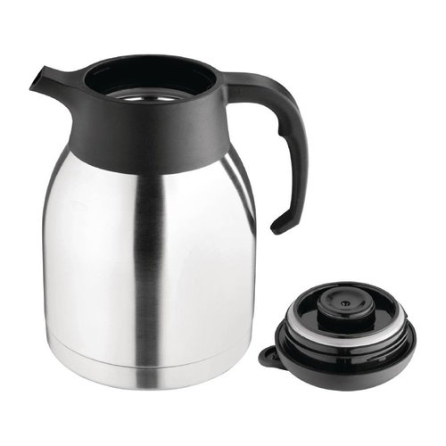 Olympia Dzbanek izolowany 1,5 L ze stali nierdzewnej Olympia Dzbanek izolowany 1,5 L ze stali nierdzewnej