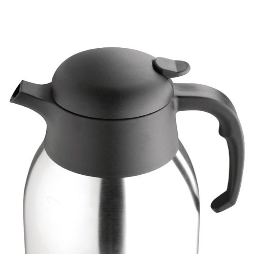Olympia Dzbanek izolowany 1,5 L ze stali nierdzewnej Olympia Dzbanek izolowany 1,5 L ze stali nierdzewnej