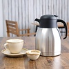 Olympia Stainless Steel Insulated Jug 1,5 L Olympia Stainless Steel Insulated Jug 1,5 L