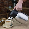 Olympia Dzbanek izolowany 1,5 L ze stali nierdzewnej Olympia Dzbanek izolowany 1,5 L ze stali nierdzewnej