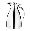 Olympia Stainless Steel Insulated Jug 1 L with Chrome Lid