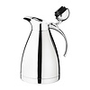 Olympia Stainless Steel Insulated Jug 1 L with Chrome Lid