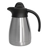 Olympia Dzbanek izolowany 500 ml ze stali nierdzewnej Olympia Dzbanek izolowany 500 ml ze stali nierdzewnej