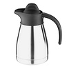 Olympia Dzbanek izolowany 500 ml ze stali nierdzewnej Olympia Dzbanek izolowany 500 ml ze stali nierdzewnej