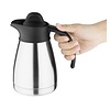 Olympia Dzbanek izolowany 500 ml ze stali nierdzewnej Olympia Dzbanek izolowany 500 ml ze stali nierdzewnej