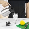 Olympia Dzbanek izolowany 500 ml ze stali nierdzewnej Olympia Dzbanek izolowany 500 ml ze stali nierdzewnej