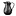Kinox Dzbanek izolowany do kawy 600 ml , czarny