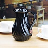 Kinox Insulated Coffee Jug 600 ml, Black Kinox Insulated Coffee Jug 600 ml, Black