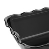 Kristallon Salad Crock 2Ltr Black