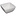 Kristallon Curved White Melamine Bowl 8in