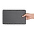 Olympia Natural Slate Boards GN 1/4 (Pack of 2)