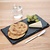 Olympia Natural Slate Boards GN 1/4 (Pack of 2)