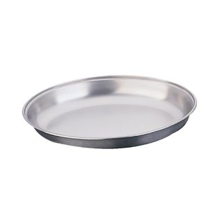Olympia Oval Vegetable Dish 200mm Olympia Oval Vegetable Dish 200mm