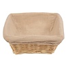 Olympia Koszyk na chleb | 10(h) x 23 x 23 cm Olympia Koszyk na chleb | 10(h) x 23 x 23 cm