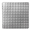 Bolero Square Bistro Table Stainless Steel 600mm Bolero Square Bistro Table Stainless Steel 600mm