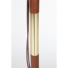 Bolero Parasol okrągły | zielony | 2370(H) x 2500(Ø) mm