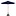 Bolero Parasol okrągły | granatowy | 2370(H) x 2500(Ø) mm