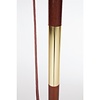 Bolero Parasol okrągły | granatowy | 2370(H) x 2500(Ø) mm