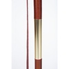 Bolero Parasol kwadratowy 2,5 m | kremowy