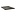 Topalit Square Table Top 600 x 600 mm, Dark Brown Laminated Wood